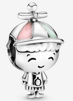 Charm Bambino Pandora