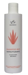 Shampoo Bio Ristrutturante