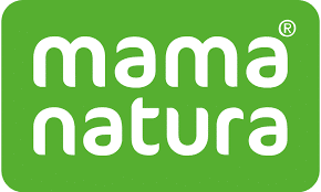 mama natura logo