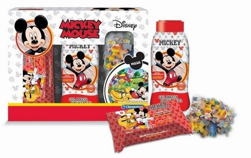 Cofanetto regalo Mickey Mouse