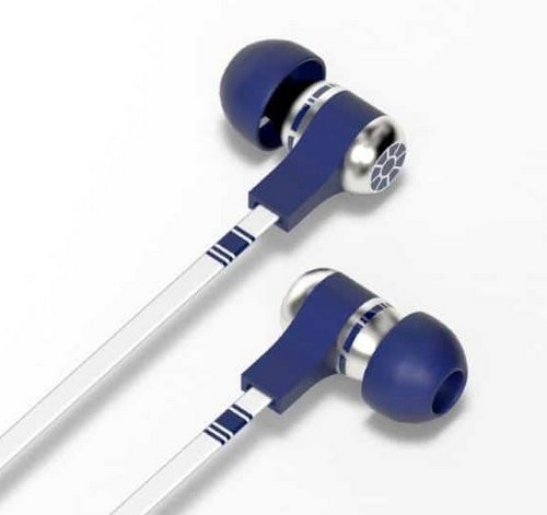 Auricolari star wars R2-D2