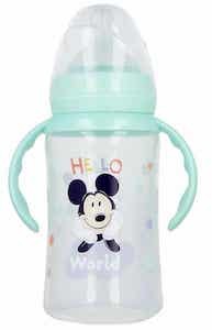 STOR Biberon-con-manici-360-ml-Mickey-Mouse