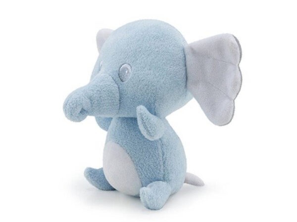 Peluche Elefante Azzurro