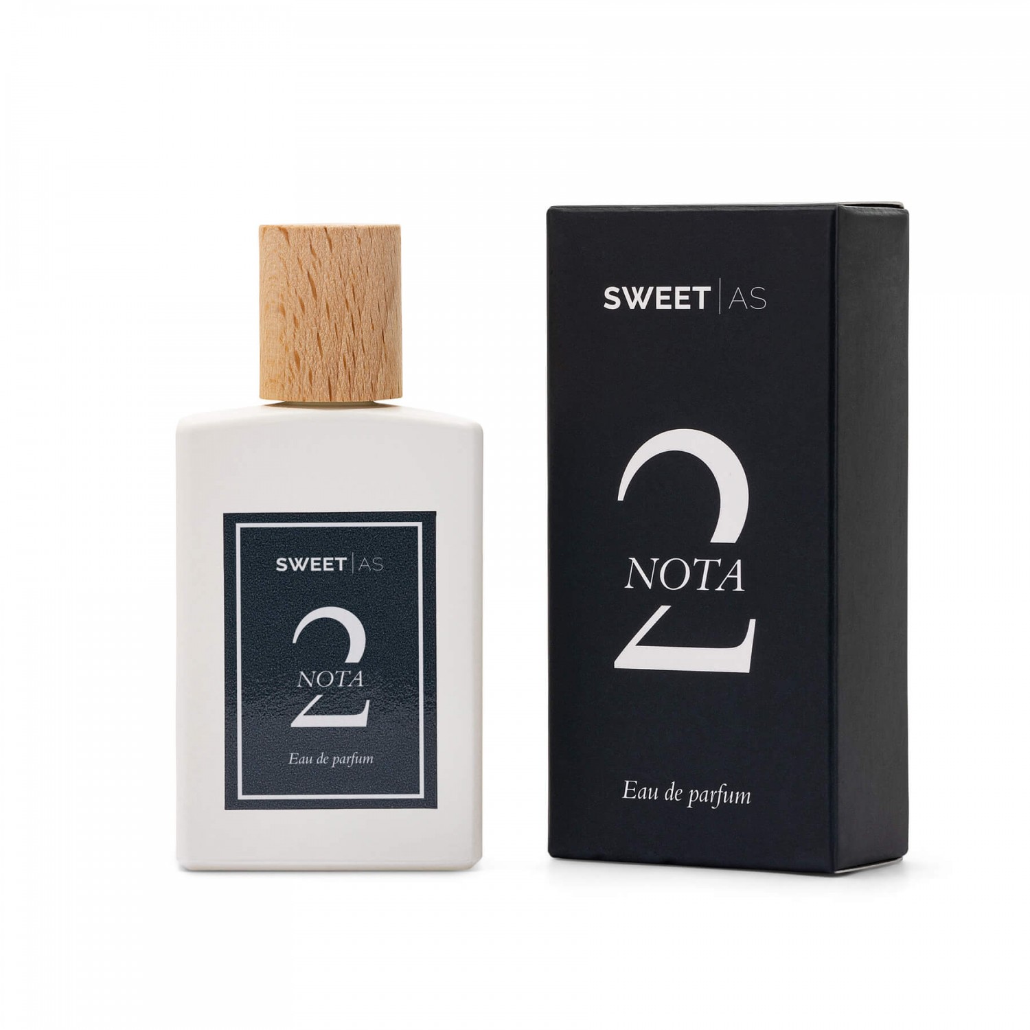 nota 2 eau de parfum_sweet