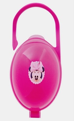 Portaciuccio Minnie Disney