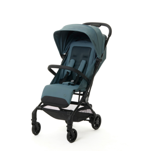 Passeggino G-Mile Green-Grey – Giordani Passeggino G-Mile Green-Grey – Giordani