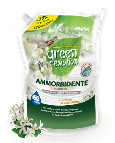 Green-Emonotion-Ammorbidente-concentrato-Gelsomino-Ecoricarica-