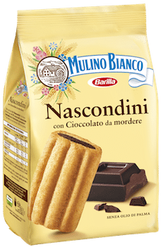 Nascondini