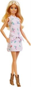 Barbie Fashionista Bionda