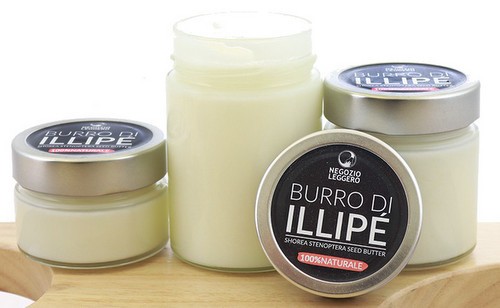 burro-di-illipe