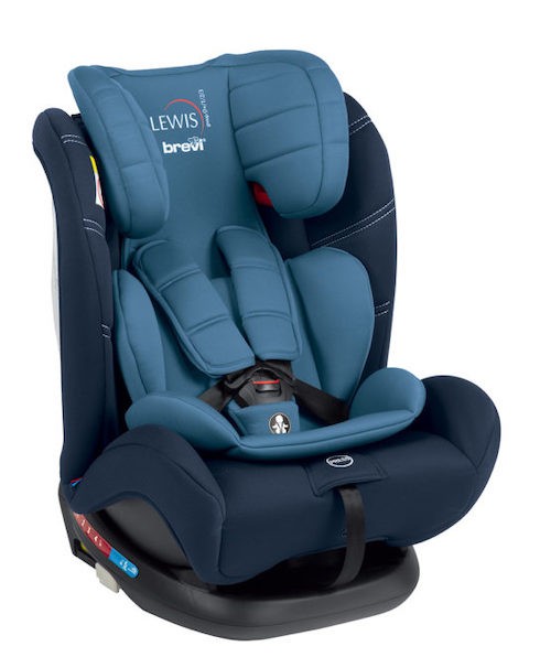 Seggiolino-Auto-Lewis-Isofix-tt-Brevi