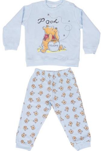 Pigiama Baby Winnie The Pooh