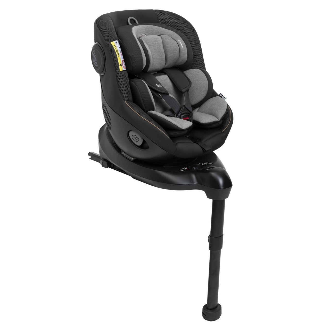 Seggiolino Auto Seat105 i-Size (40-105 cm)-Chicco
