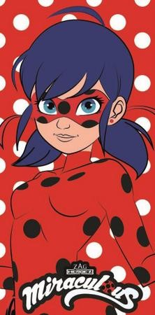 Telo-Mare-Ladybug