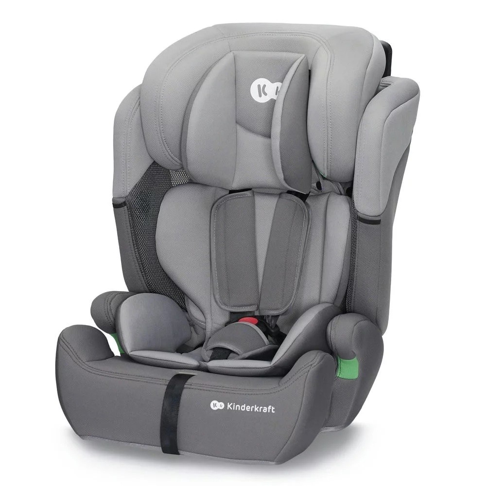 Seggiolino Auto-Comfort Up-iSize-Kinderkraft