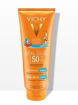 latte delicato Vichy