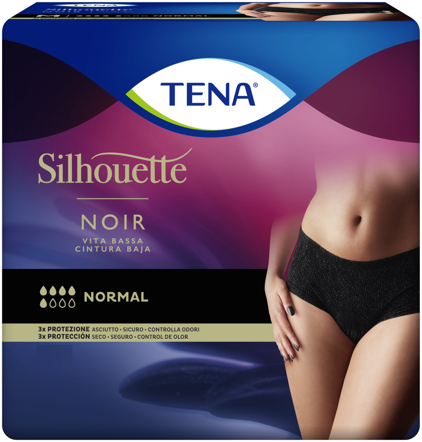 tena-silhouette-normal-south-lw-noir