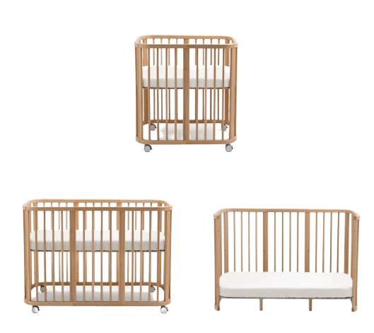 Culla Evolutiva Nighti™-Stokke Culla Evolutiva Nighti™-Stokke