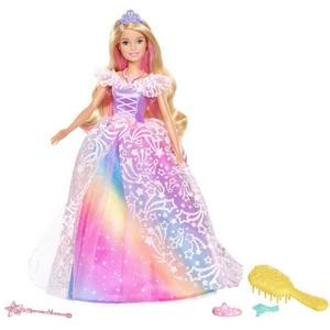 Barbie Dreamtopia  Principessa al Ballo Reale