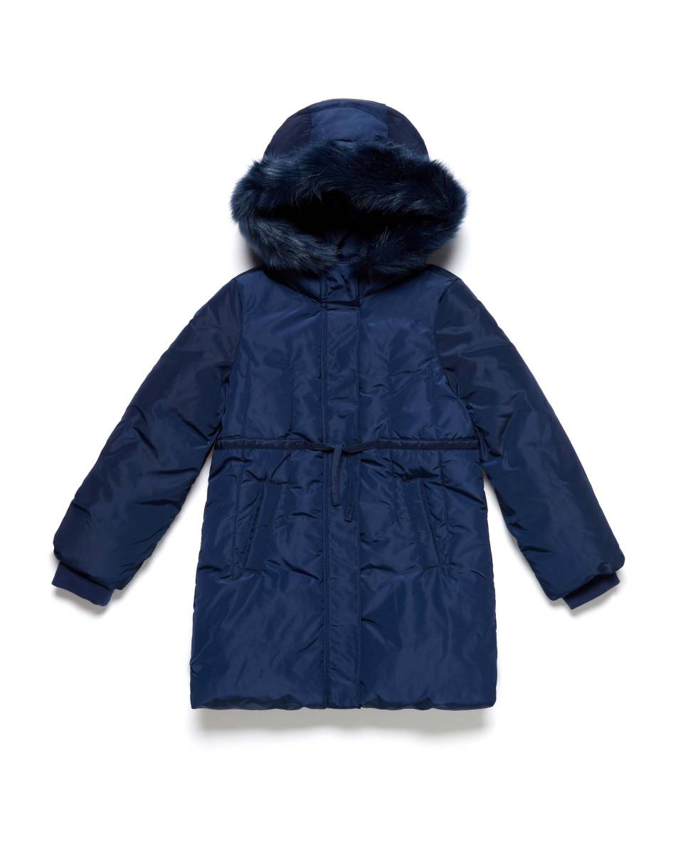Benetton bimba giubbotti sales