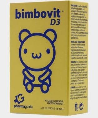 Bimbovit-D3