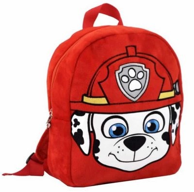 zaino-Paw Patrol-Marshall