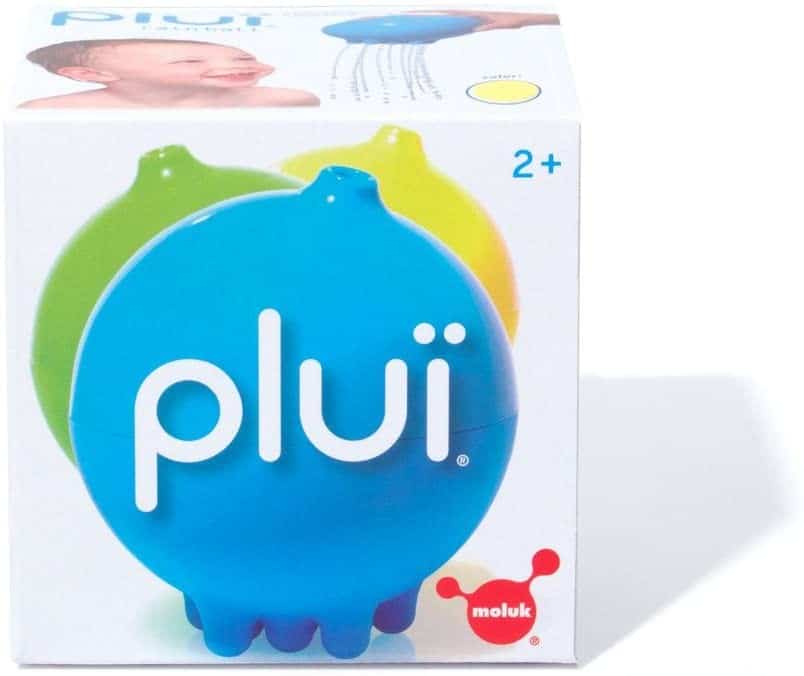 Pluï Rainball