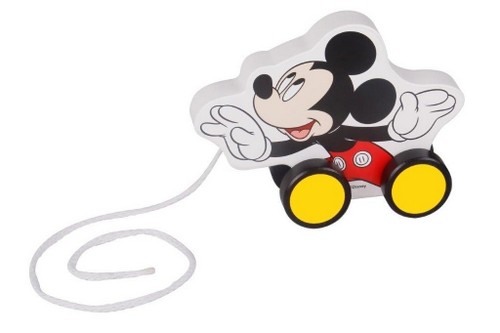 Gioco Trainabile Mickey Mouse