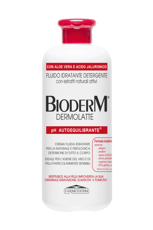 Dermolatte Bioderm