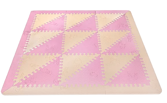 Tappeto Imbottito Lü Babymats 