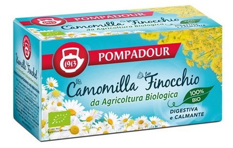 Infuso-Camomilla-e-Finocchio-100-Bio-Pompadour