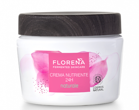 crema Nutriente 24H