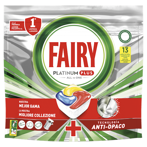 Fairy-Platinum-Plus