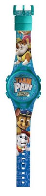 Orologio Paw Patrol