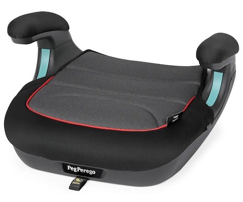 Seggiolino Auto Viaggio Shuttle (125-150 cm)-Peg Perego Seggiolino Auto Viaggio Shuttle (125-150 cm)-Peg Perego