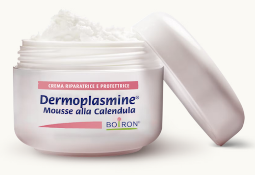 Dermoplasmine®-Mousse-Mousse-alla-Calendula-Boiron