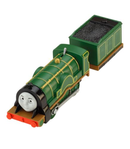 Il Trenino Thomas TrackMaster™ Emily Motorizzato