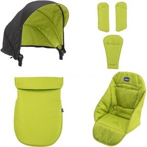 Chicco color pack discount