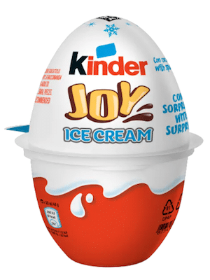 kinder-Joy-Ice-Cream