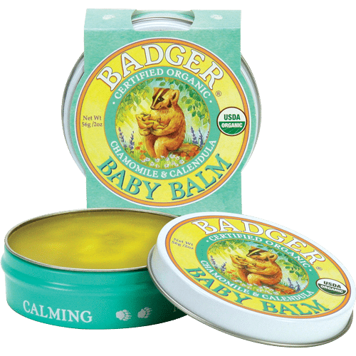 Baby Balsamo Bio