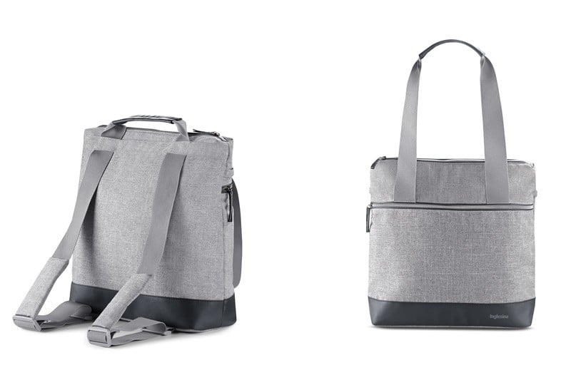 Aptica Back Bag - MammacheTest