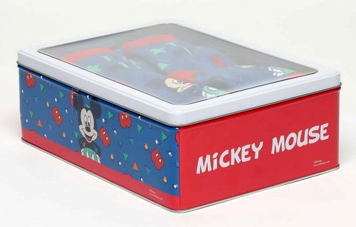 Set Regalo Mickey Mouse