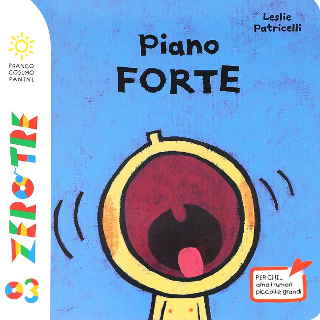 Piano forte