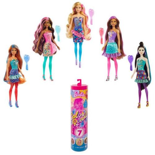 Barbie-Color-Reveal-serie-Party-bambola-con-7-sorprese-1