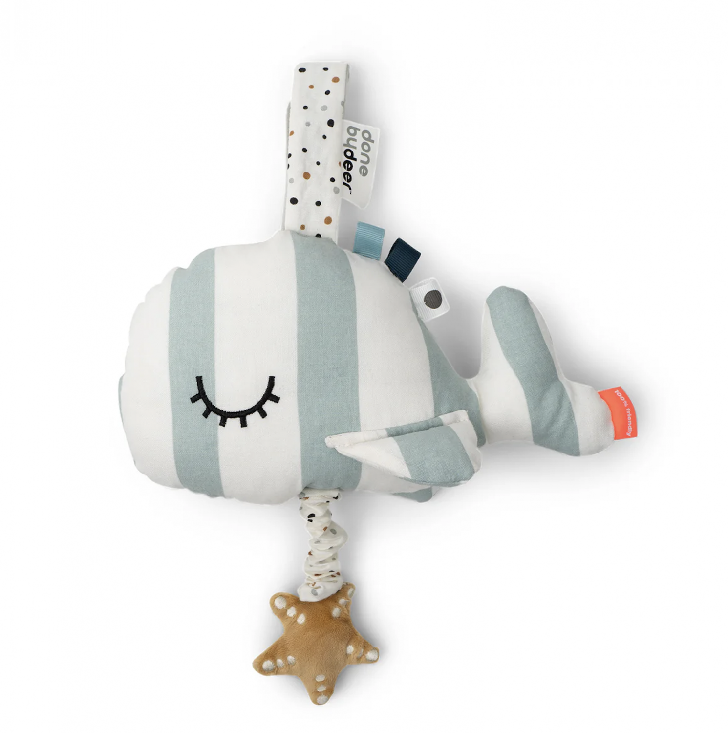Gioco Musicale Wally-Done-By-Deer
