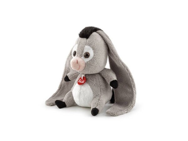 Peluche Orecchiotti Asino  Trudi