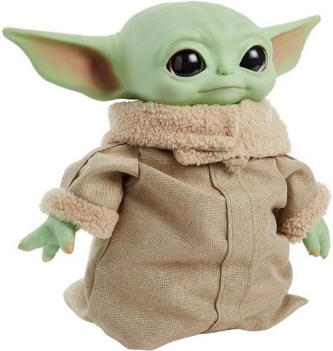 Peluche Baby Child Star Wars