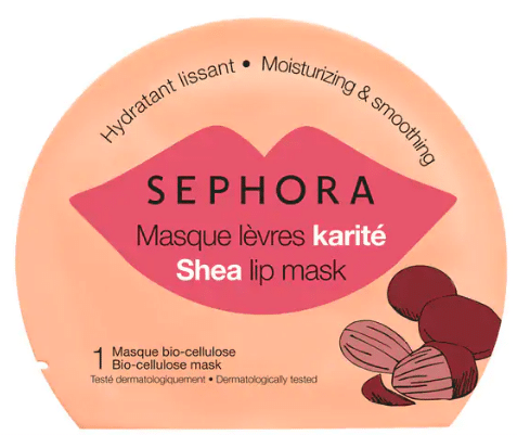 Maschera-labbra-Karité-Sephora
