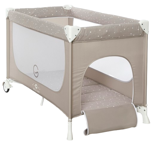 Letto Campo G-2 Matic