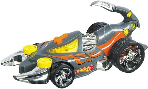 Hot Wheels Monster Action Scorpedo